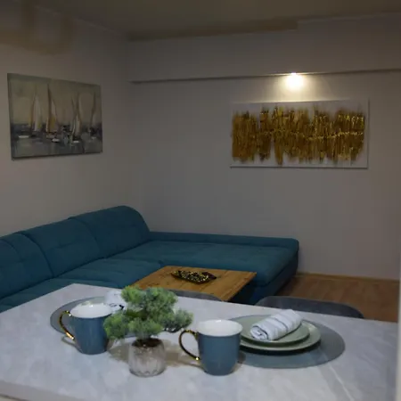 Apartamento Centar