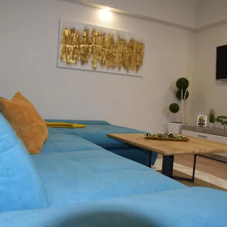 Centar Apartamento Novi Sad