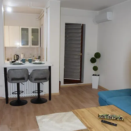 Centar Apartamento *