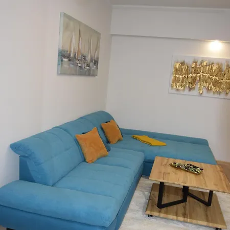 Centar Apartamento Novi Sad