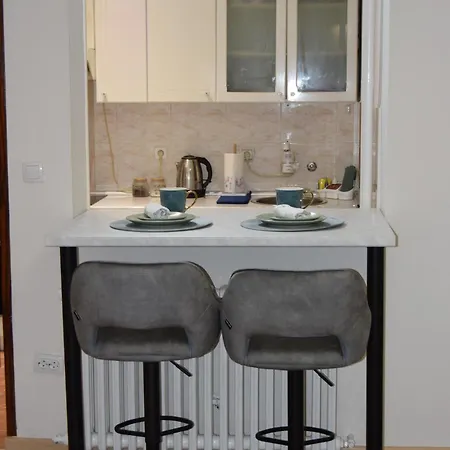 Centar Apartamento *