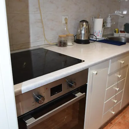 Centar Appartement Novi Sad