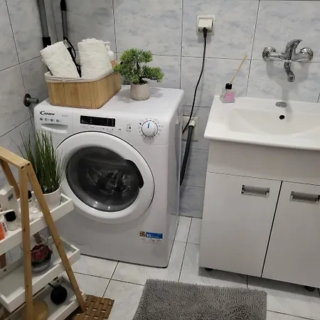 Appartement Centar *