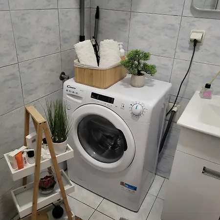 Centar Appartement *