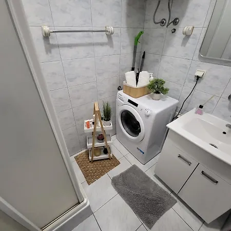 Apartamento Centar Novi Sad