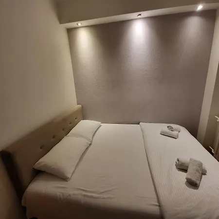 Appartement Centar Novi Sad